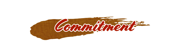Commitment